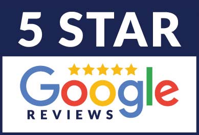 Don Rae 5 Star Google Reviews